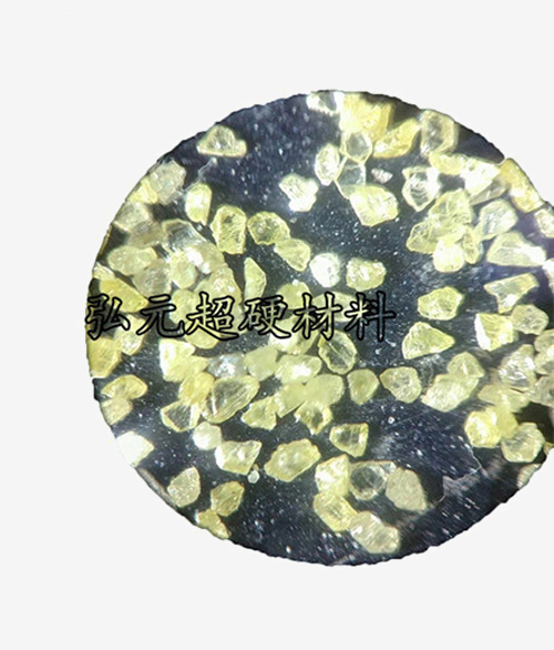 復(fù)合片專(zhuān)用金剛石微粉