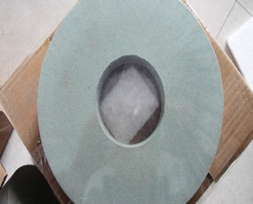 海綿砂輪