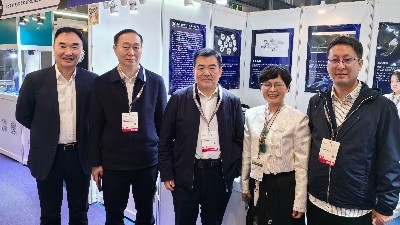 弘元香港展會現(xiàn)場