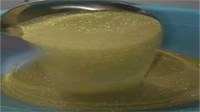 金剛石微粉的制造
