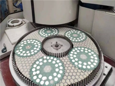 研磨氧化鋯磨盤 廠家直銷 弘元超硬材料 CBN研磨盤廠家 CBN研磨盤