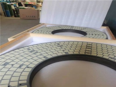 研磨氧化鋯磨盤 廠家直銷 弘元超硬材料 CBN研磨盤廠家 CBN研磨盤